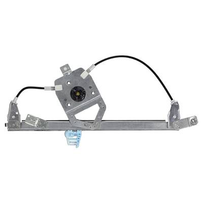 Lève vitre électrique arrière droit pour RENAULT MEGANE II phase 1 2002-2005, sans moteur, confort, Neuf