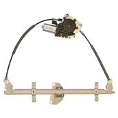 Lève vitre électrique avant droit pour SUZUKI GRAND VITARA 1999-2005, avec moteur, Mod. 3/5 portes, Neuf