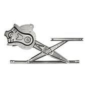 Lève vitre électrique avant droit pour TOYOTA YARIS III phase 2 2014-2016, sans moteur, confort, Mod. 5 portes, Neuf