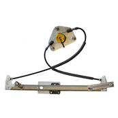 Lève vitre électrique arrière droit pour VOLKSWAGEN GOLF VII phase 1 2012-2016, sans moteur, confort, Neuf