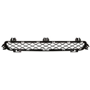 Grille de calandre avant pour BMW X3 F25 2010-2015, Supérieure, Neuve