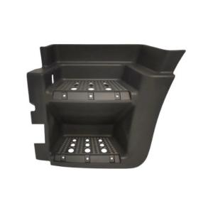 Marchepied gauche pour IVECO STRALIS 2007 2007-2017, mod. AD-AT, Neuf