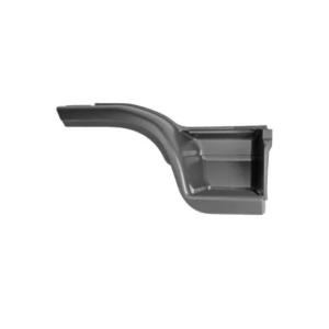 Marchepied droit pour IVECO EUROCARGO TECTOR 130E24/180E28 2000-2015, avec profil de pare-boue, Neuf