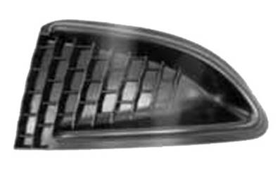Grille de calandre gauche pour LANCIA YPSILON II ph. 1 2011-2015, Neuve