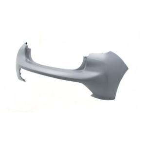 Pare-chocs arrière pour PEUGEOT 208 II phase 2 depuis 2023, Neuf à peindre