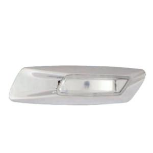 Feu clignotant avant gauche à LED pour BMW Serie 5 F10, 2010-2013, Neuf