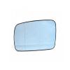 Verre de rétroviseur gauche pour LAND ROVER RANGE ROVER SPORT LR322 2010-2013, thermique, bleu, Neuf