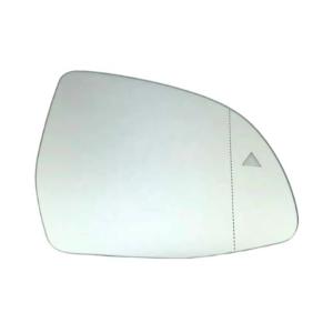 Verre de rétroviseur droit pour BMW X5 G05 2018-2023, dégivrant, BLIS, asphérique, adaptable pour Mod. Antibrouillard, Neuf