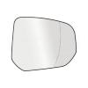 Verre de rétroviseur droit pour FORD TOURNEO CONNECT-COURIER II phase 2 depuis 2018, chauffant, asphérique, Neuf