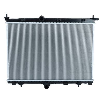 Radiateur de refroidissement moteur pour CITROËN C4 III ph.1 depuis 2020, OEM: 9827174680, Neuf