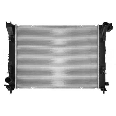 Radiateur de refroidissement moteur pour DACIA JOGGER depuis 2021, OEM: 214105FA0A, Neuf