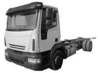 IVECO EUROCARGO TECTOR 130E24/180E28 de 2000 à 2015