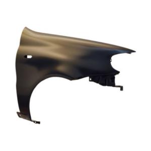 Aile avant droite pour FIAT STRADA 2005-2011, avec trou pour feu répétiteur, Neuve