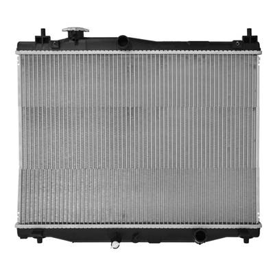 Radiateur de refroidissement moteur pour HONDA JAZZ III ph.1 2015-2017, OEM: 190105R0003, Neuf