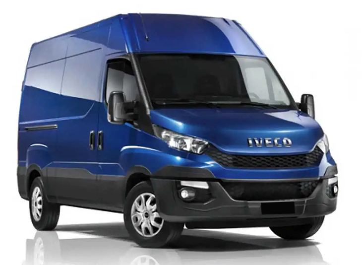 Pièces de carrosserie IVECO DAILY 2014 2015 2016 2017 2018