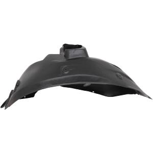 Pare boue aile avant droit pour SMART FORTWO, 2012-2014, Neuf