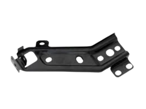 Support de montage aile gauche pour SMART FORTWO 2014-2019, Neuf