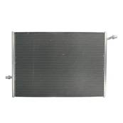 Radiateur de refroidissement moteur pour MERCEDES CLASSE C ph.1 2014-2018 (W205), OEM: A0995002003, Neuf