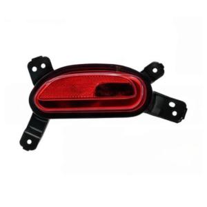 Catadioptre arrière droit pour MG ZS depuis 2021, Neuf