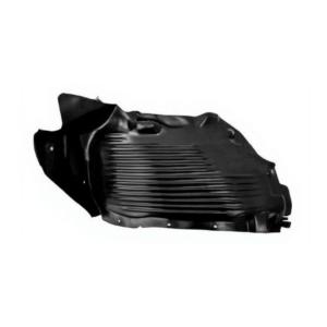 Pare-boue aile avant gauche pour MITSUBISHI L200 V Phase 2 2019-2023, partie avant, en plastique, Neuf