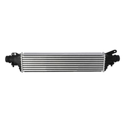 Intercooler pour OPEL CORSA E 2015-2019, OEM: 13440206, Neuf