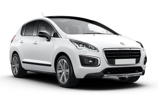 pièces de carrosserie PEUGEOT 3008 2013 2014 2015 2016 2017