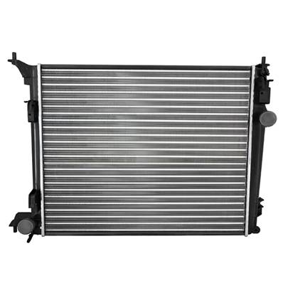 Radiateur de refroidissement moteur pour RENAULT SCENIC IV ph.1 depuis 2016, OEM: 214108175R, Neuf