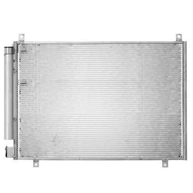 Condenseur de Climatisation pour SUZUKI SWIFT III ph.1 2017-2020, OEM: 9531052R00, Neuf