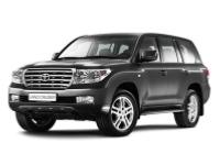 LAND CRUISER FJ200 de 02/2012  12/2017