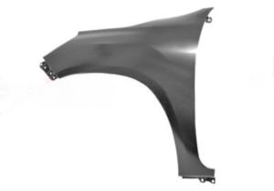 Aile avant gauche pour TOYOTA HILUX VIII 2016-2020, Cabine simple, Neuve à peindre