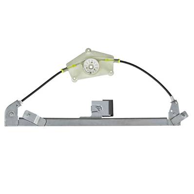 Lève vitre électrique arrière gauche pour AUDI A4 IV phase 1 2007-2011, sans moteur, confort, Neuf