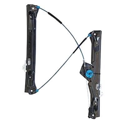 Lève vitre électrique avant gauche pour BMW Série 3 F30/F31 2015-2018, sans moteur, confort, Mod. 5 portes, Neuf