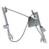 Lève vitre électrique avant gauche pour BMW Série 5 E39 1995-2003, sans moteur, Mod. 5 portes, Neuf