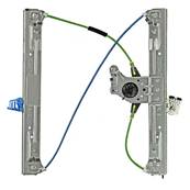 Lève vitre électrique avant droit pour CITROËN C3 PICASSO phase 1 2009-2012, sans moteur, confort, Mod. 5 portes, Neuf