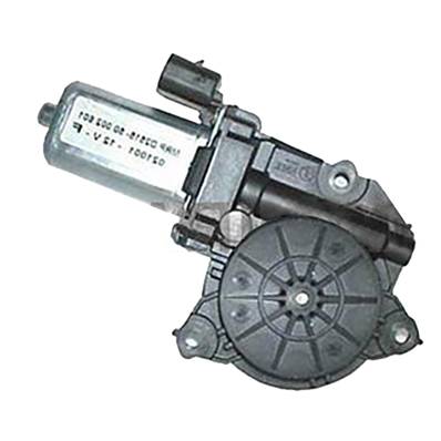 Moteur de Lève vitre électrique arrière gauche pour LANCIA MUSA 2004-2007, Neuf