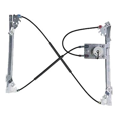 Lève vitre électrique arrière droit pour FORD S-MAX I phase 2 2010-2015, sans moteur, confort, Neuf