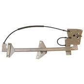 Lève vitre électrique avant droit pour HONDA JAZZ II phase 1 2008-2011, sans moteur, confort, Mod. 5 portes, Neuf