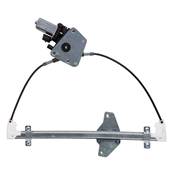 Lève vitre électrique avant droit pour KIA PICANTO 2011-2015, avec moteur, Mod. 5 portes, Neuf