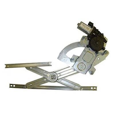 Lève vitre électrique arrière droit pour KIA SORENTO 2002-2005, avec moteur, Neuf