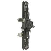 Lève vitre électrique avant gauche pour LANCIA YPSILON II phase 1 2011-2015, avec moteur, Mod. 5 portes, Neuf