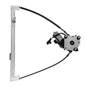 Lève vitre électrique avant gauche pour LANCIA LYBRA 1999-2005, avec moteur, confort, Mod. 5 portes, Neuf