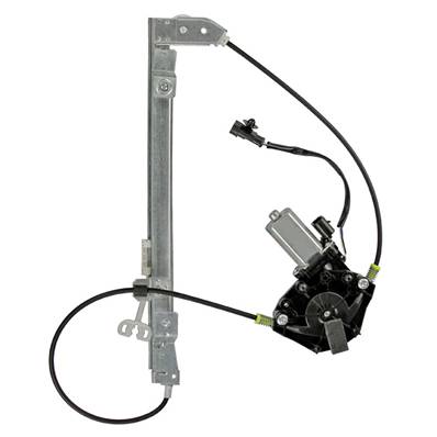 Lève vitre électrique arrière droit pour LANCIA LYBRA 1999-2005, avec moteur, confort, Neuf