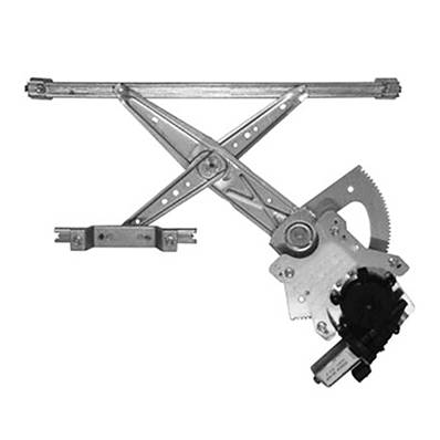 Lève vitre électrique avant gauche pour LANCIA KAPPA 1994-2001, avec moteur, Mod. 5 portes, Neuf