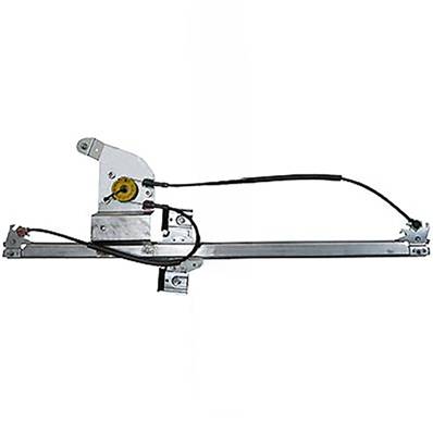 Lève vitre électrique avant droit pour MERCEDES SPRINTER II phase 1 (W906), 2006-2013, sans moteur, confort, Mod. 3 portes, Neuf
