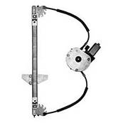 Lève vitre électrique avant gauche pour OPEL AGILA 2000-2008, avec moteur, Mod. 5 portes, Neuf