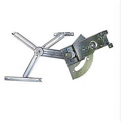 Lève vitre électrique avant droit pour OPEL ZAFIRA A 1999-2005, sans moteur, confort, Mod. 5 portes, Neuf