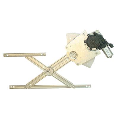 Lève vitre électrique avant gauche pour TOYOTA RAV4 2000-2003, avec moteur, Mod. 5 portes, Neuf