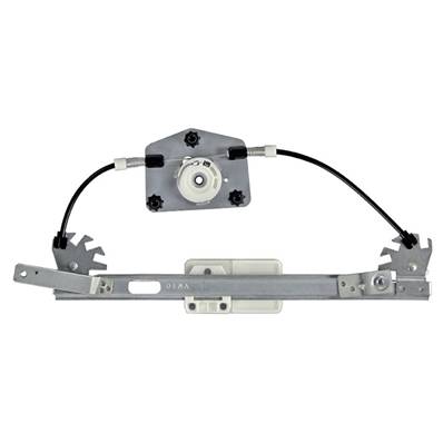 Lève vitre électrique arrière droit pour VOLKSWAGEN BORA 1998-2003, sans moteur, confort, Neuf