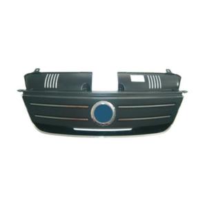 Grille radiateur pour FIAT IDEA depuis 2003, modèle 2003-2005, Neuve