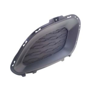 Grille pare-chocs avant gauche pour KIA RIO 2011-2014, sans siège antibrouillard, Neuve